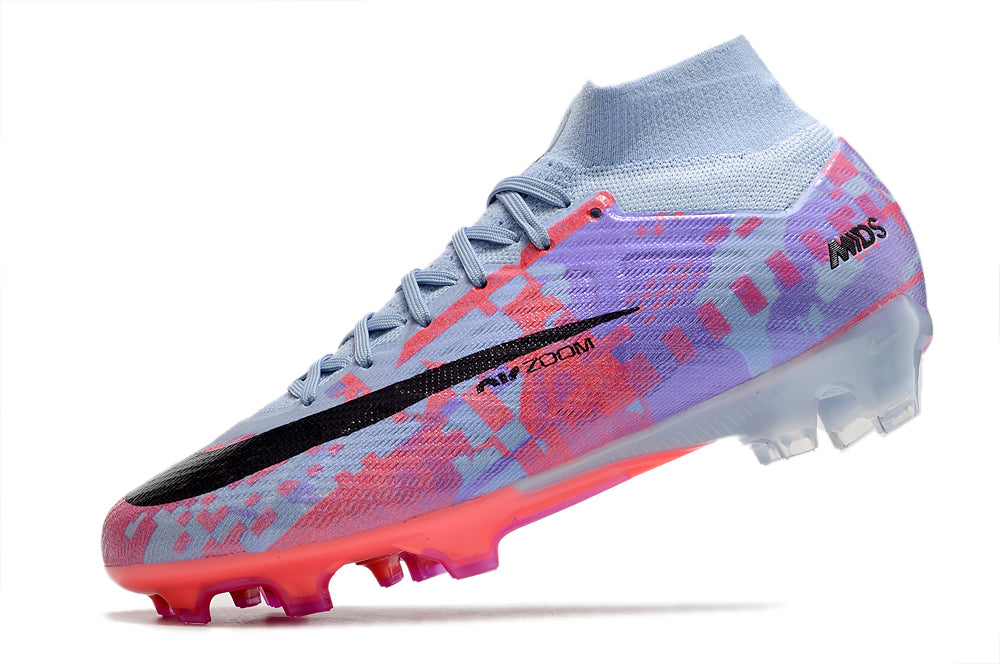 Nike Air Zoom Mercurial Superfly IX Elite FG