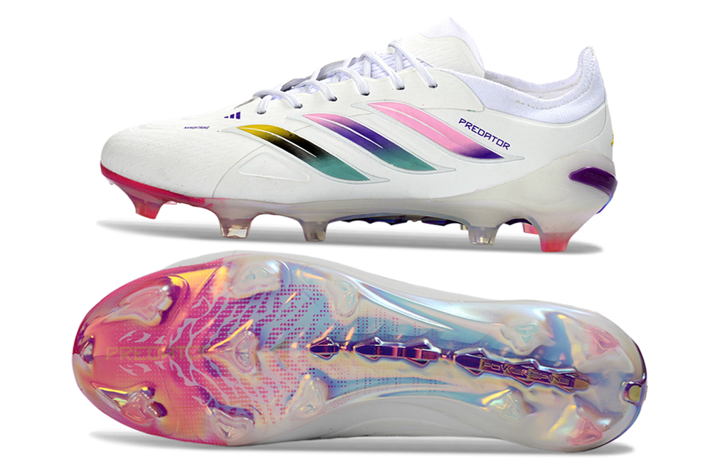 Adidas Predator 26 Elite FG
