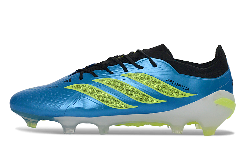 Adidas Predator 26 Elite FG