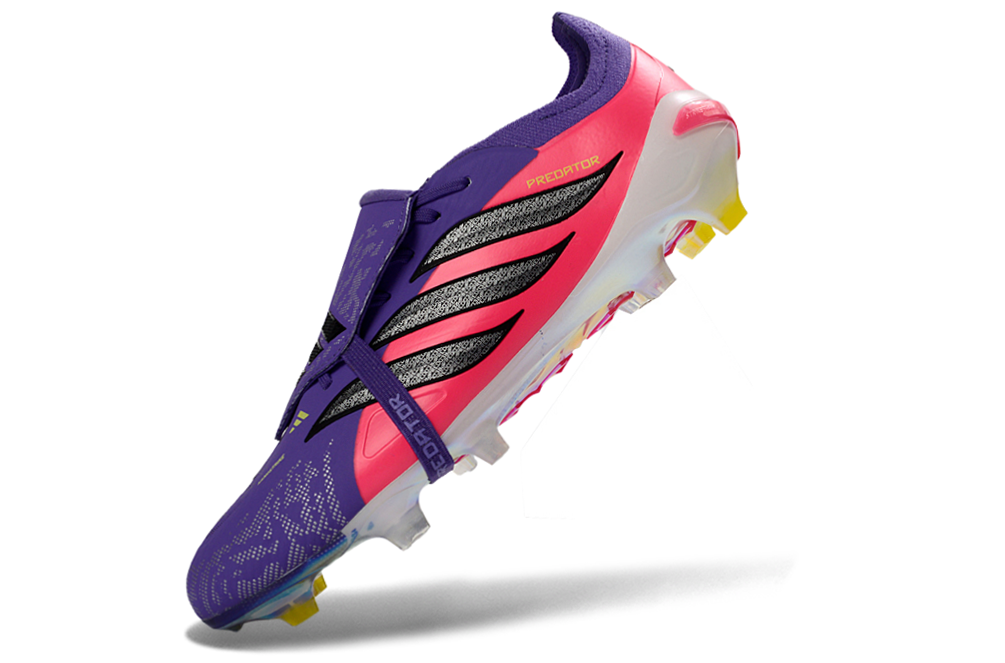 Adidas Predator 26 Elite Tongue FG