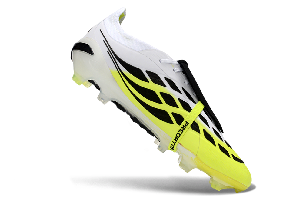 Adidas Predator 26 Elite Tongue FG