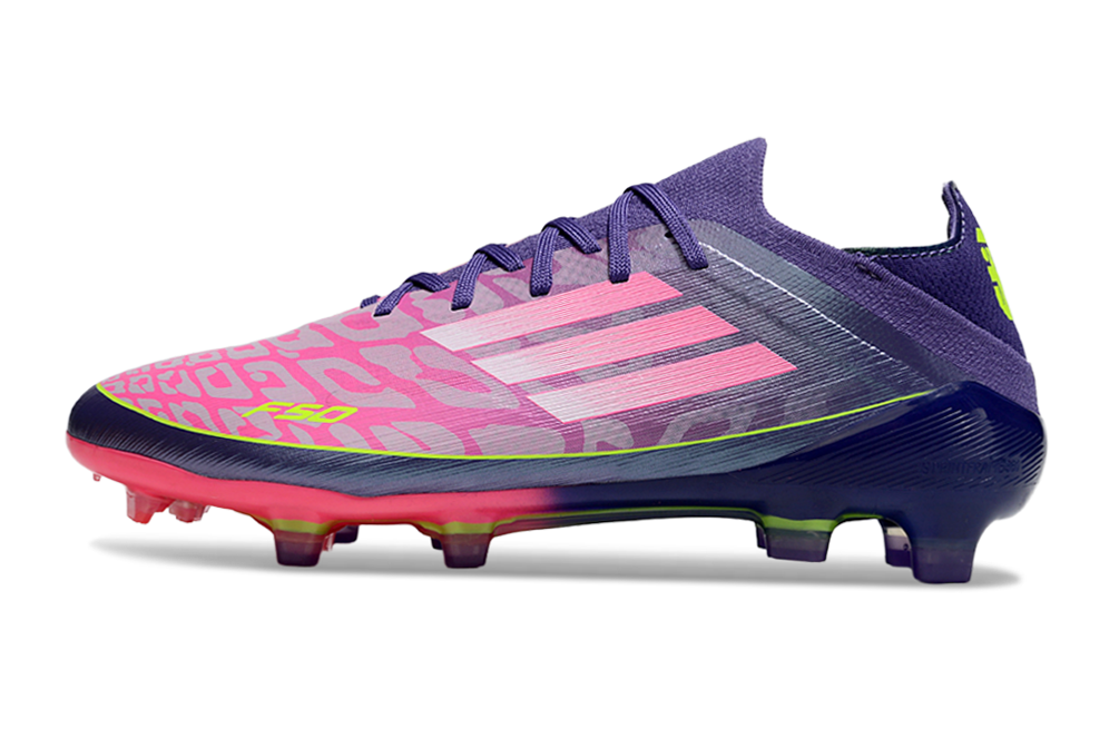 Adidas F50 Elite FG Lamine Yamal Signature