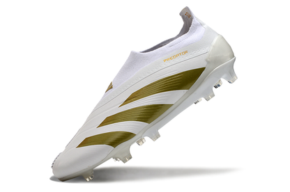 Adidas Predator Dayspark Elite Laceless FG
