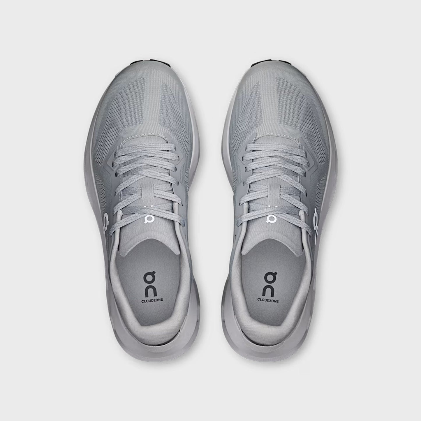 On Running WMNS Cloudzone Moon - Alloy / Rock