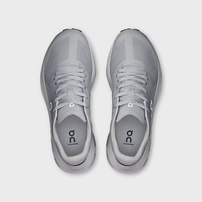 On Running WMNS Cloudzone Moon - Alloy / Rock
