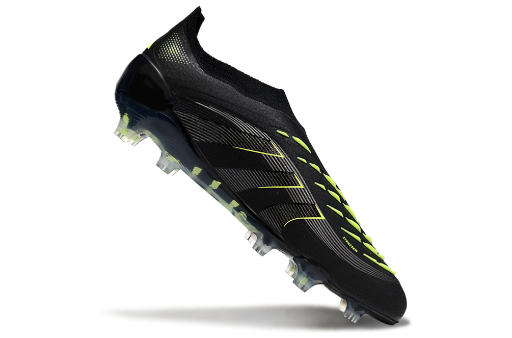Adidas Predator Elite FG Laceless