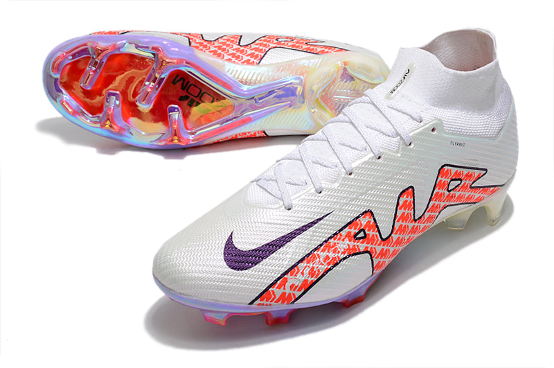 Nike Air Zoom Mercurial Superfly IX Elite FG