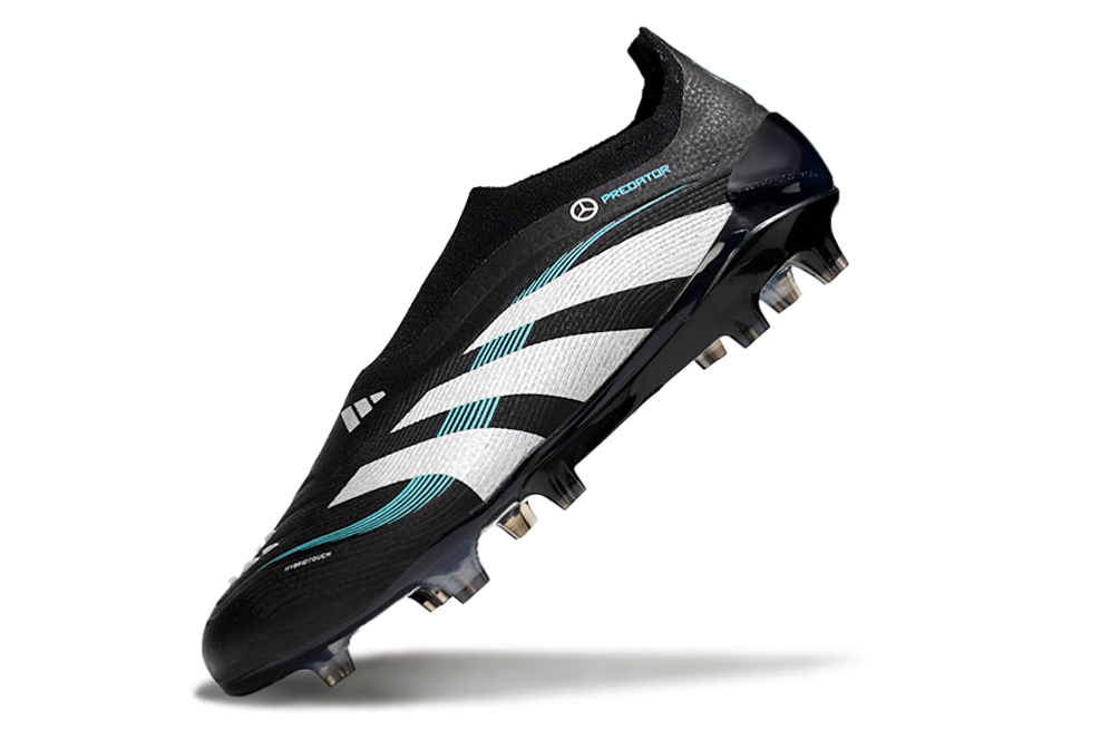 Adidas Predator Elite FG Laceless