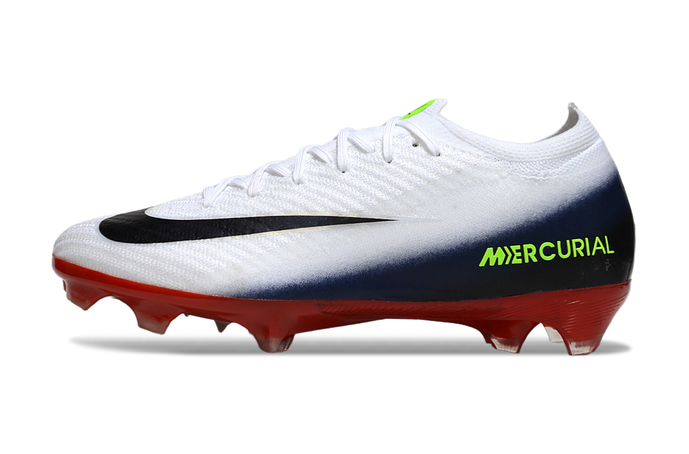 Nike Air Zoom Mercurial Vapor XVI Elite FG Crimson Flash