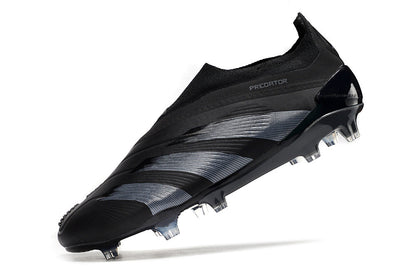 Adidas Predator Darkspark Elite Laceless FG
