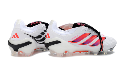 Adidas Predator 26 Elite Tongue FG
