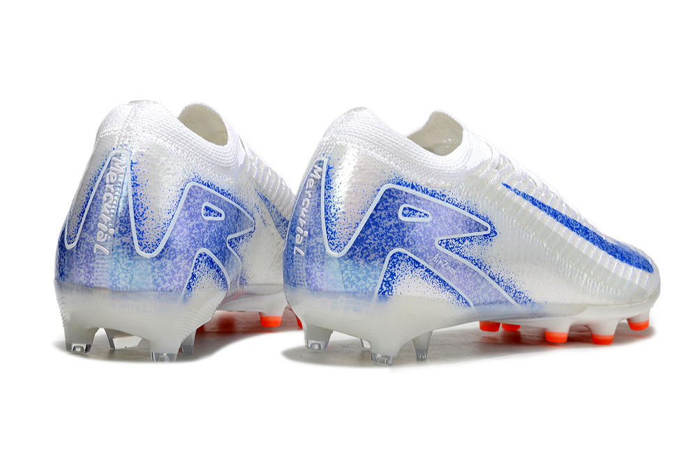 Nike Mercurial Vapor XVI Elite AG Blueprint