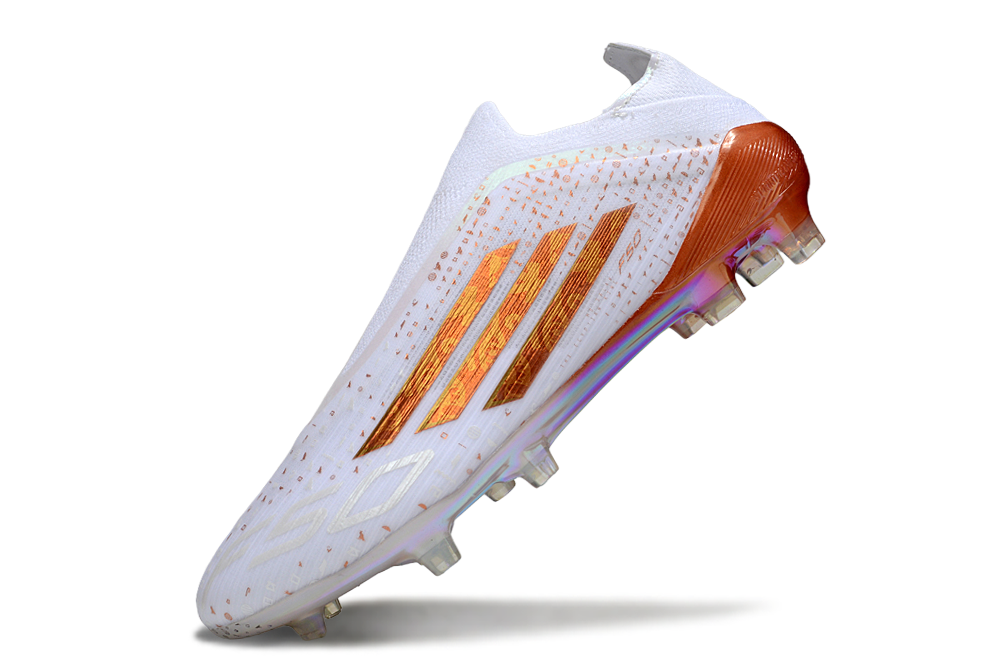 Adidas F50 Elite FG Laceless