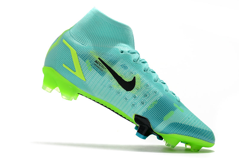Nike Mercurial Superfly VIII Elite FG