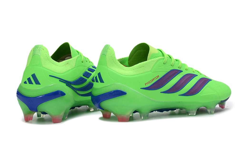 Adidas Predator 26 Elite FG