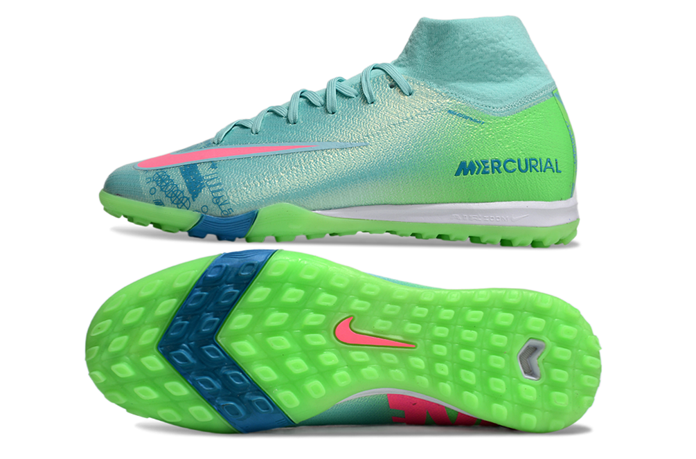Nike Air Zoom Mercurial Superfly X Elite TF