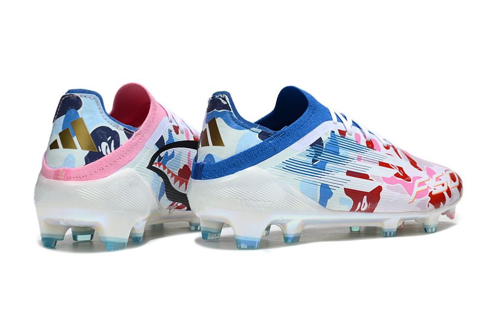 Adidas F50 Elite FG X BAPE