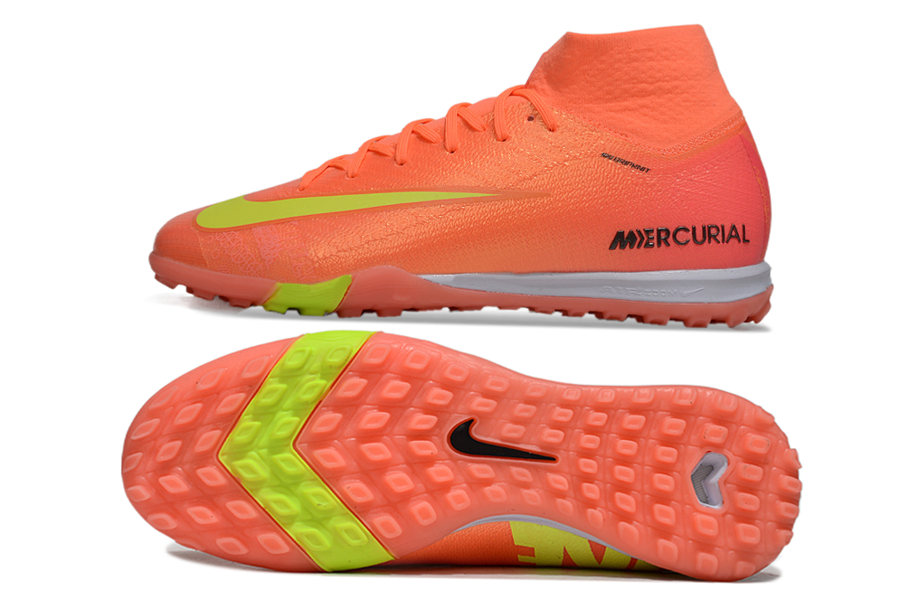 Nike Air Zoom Mercurial Superfly X Elite TF