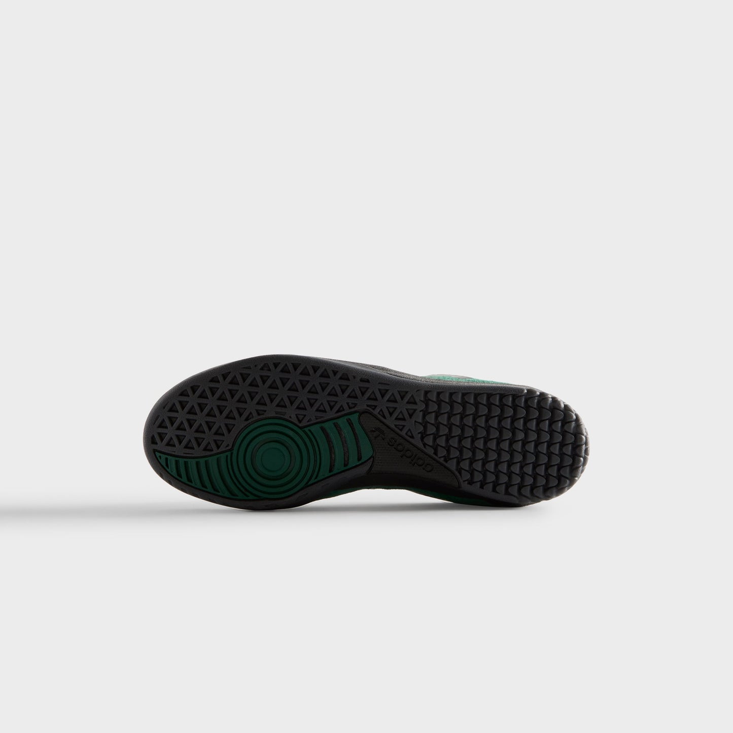 Kith for adidas Football Koresco National in Scarab / Black