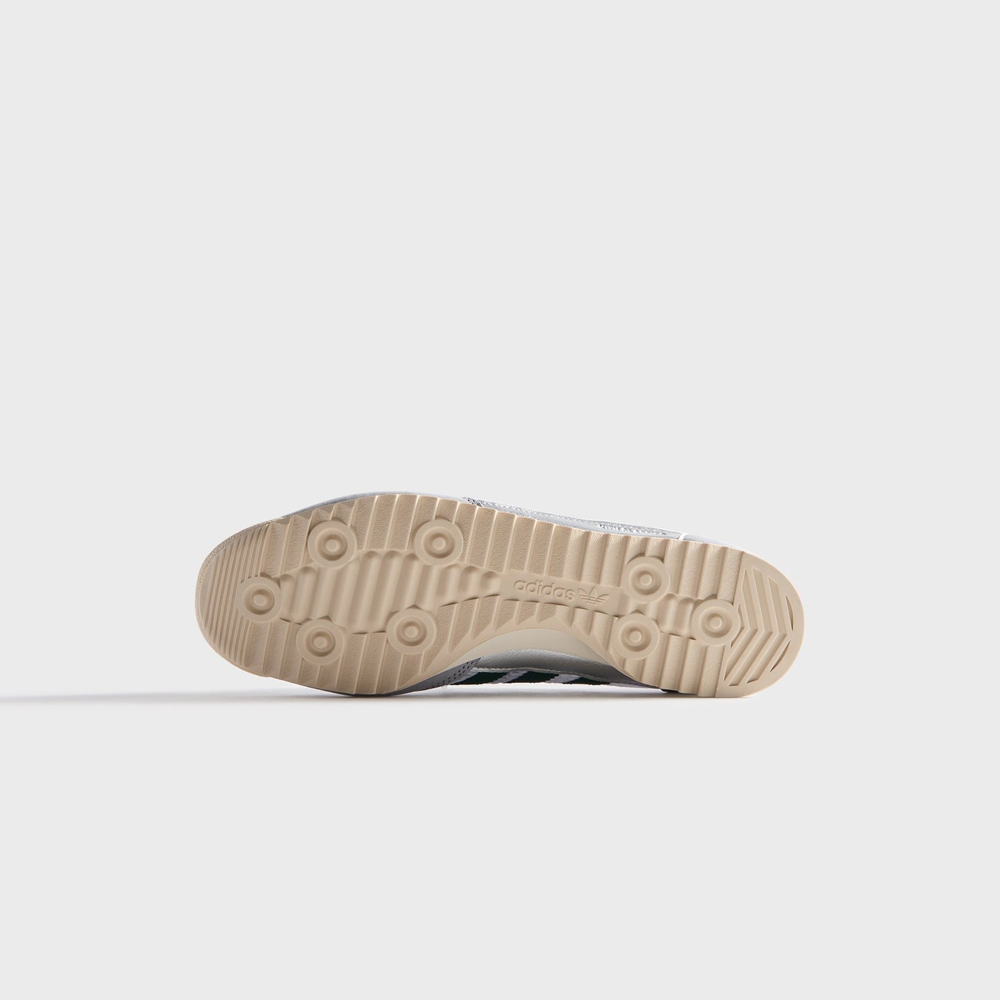 Kith for adidas SL 72 OG - Green / Metallic Silver