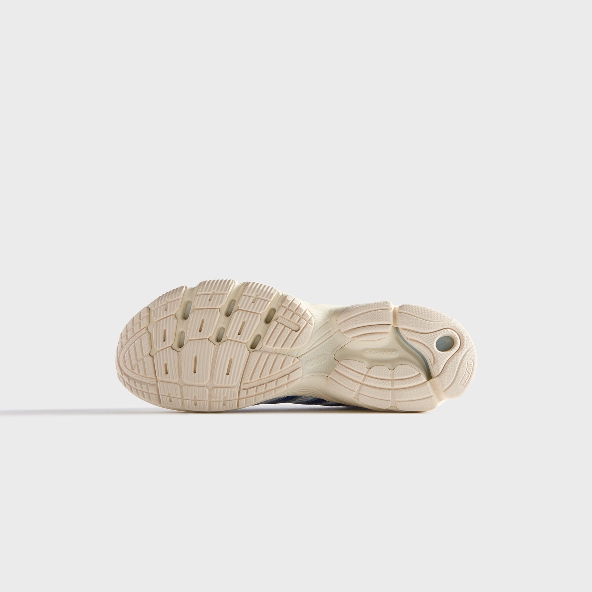 Kith for adidas Supernova Cushion 7 - White / Royal / Silver