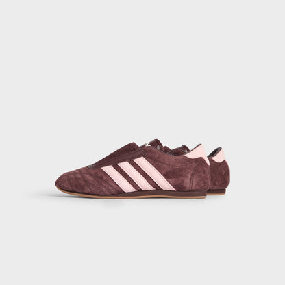 Kith Women for adidas Originals Taekwondo - Shale / Corsage