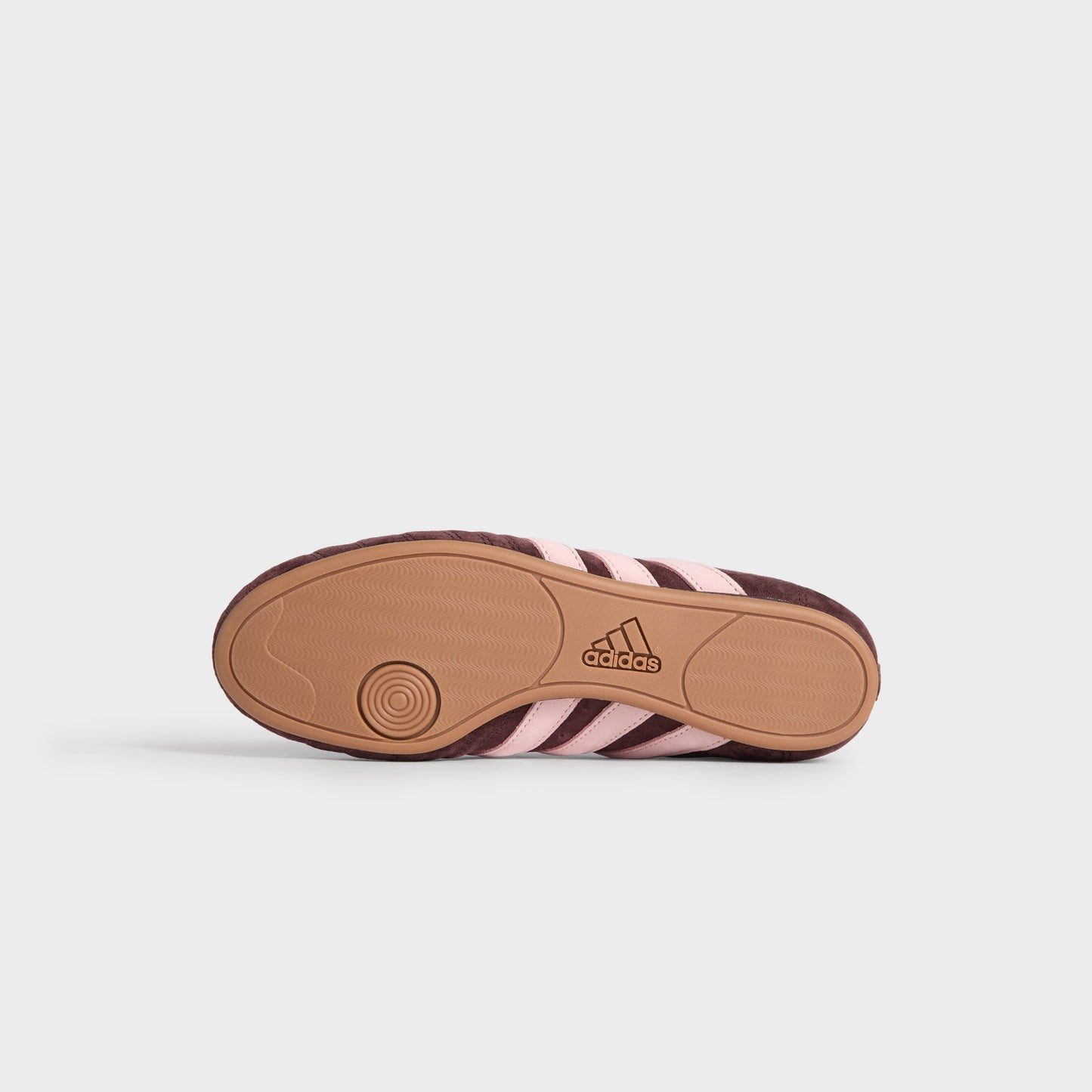 Kith Women for adidas Originals Taekwondo - Shale / Corsage