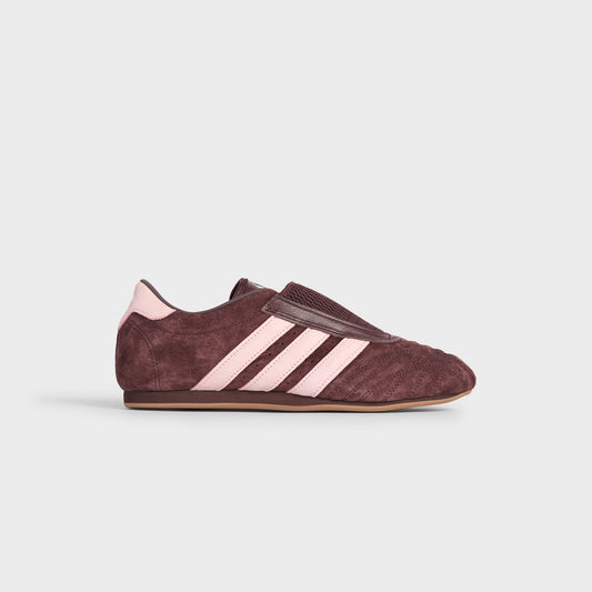 Kith Women for adidas Originals Taekwondo - Shale / Corsage