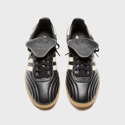 adidas Samba Long Tongue - Cream White / Core Black / Gum 4