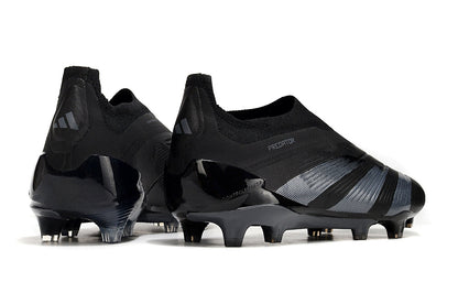 Adidas Predator Darkspark Elite Laceless FG
