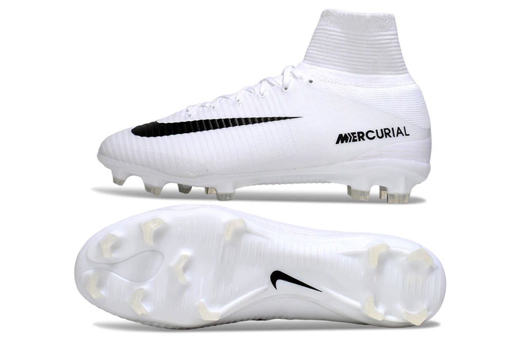 Nike Air Zoom Mercurial Superfly V Elite FG