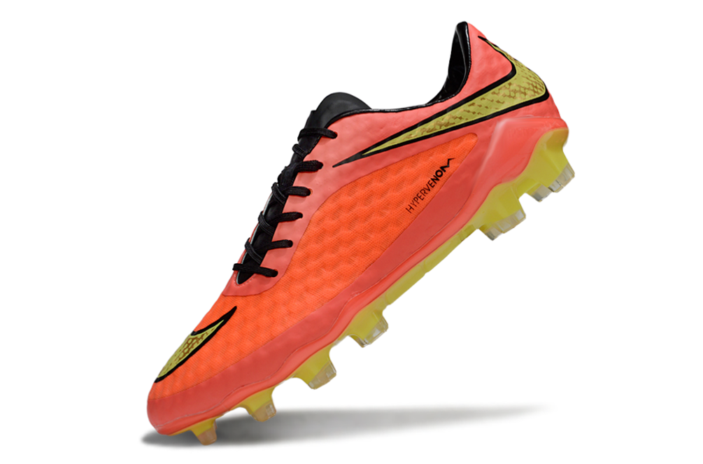 Nike Hypervenom Phantom RGN Phatal 1 Red Elite FG