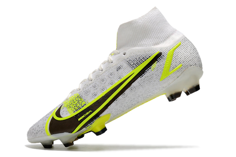Nike Mercurial Superfly VIII Desert Safari Elite FG