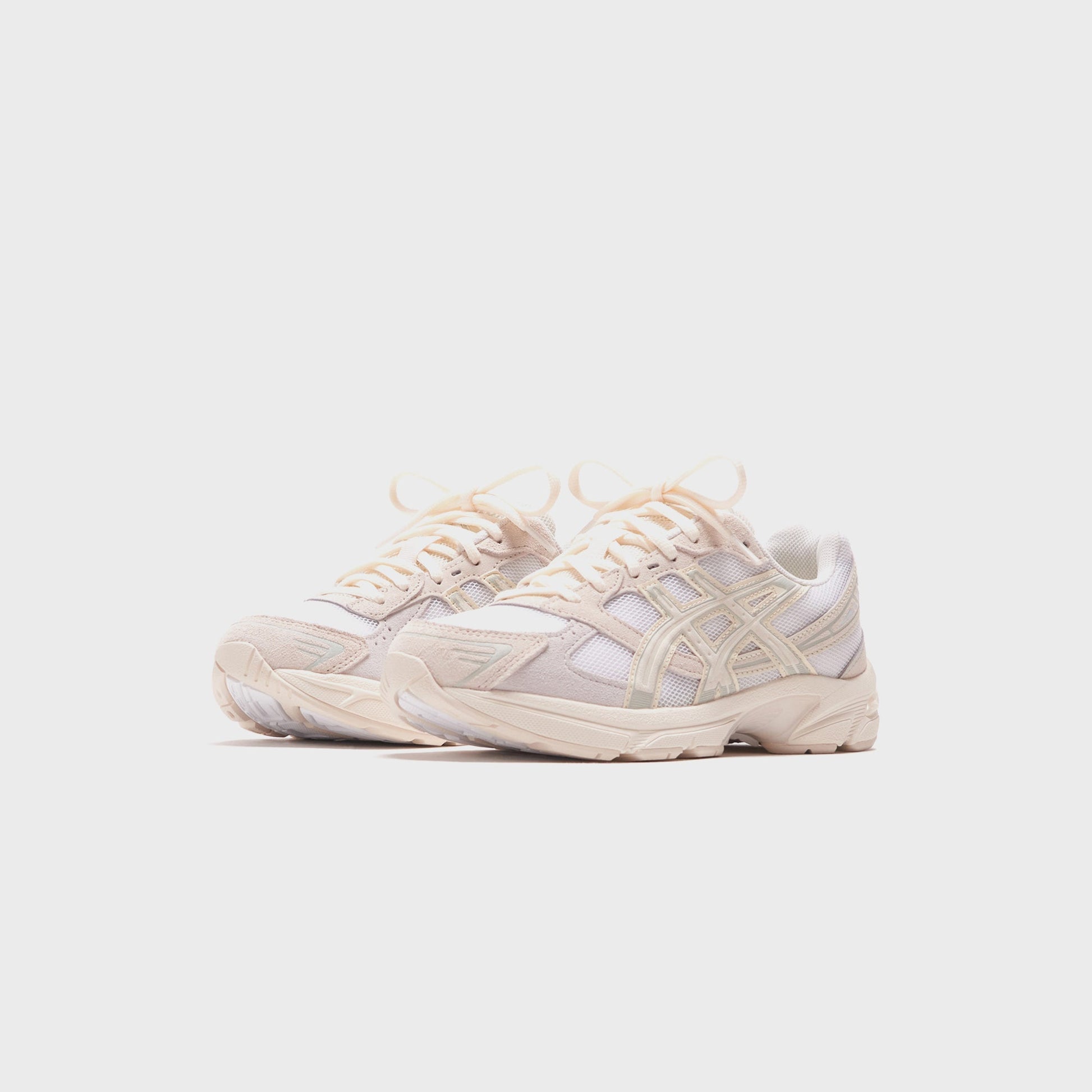 ASICS Gel-1130  - White / Birch