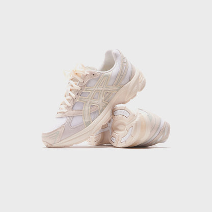 ASICS Gel-1130  - White / Birch