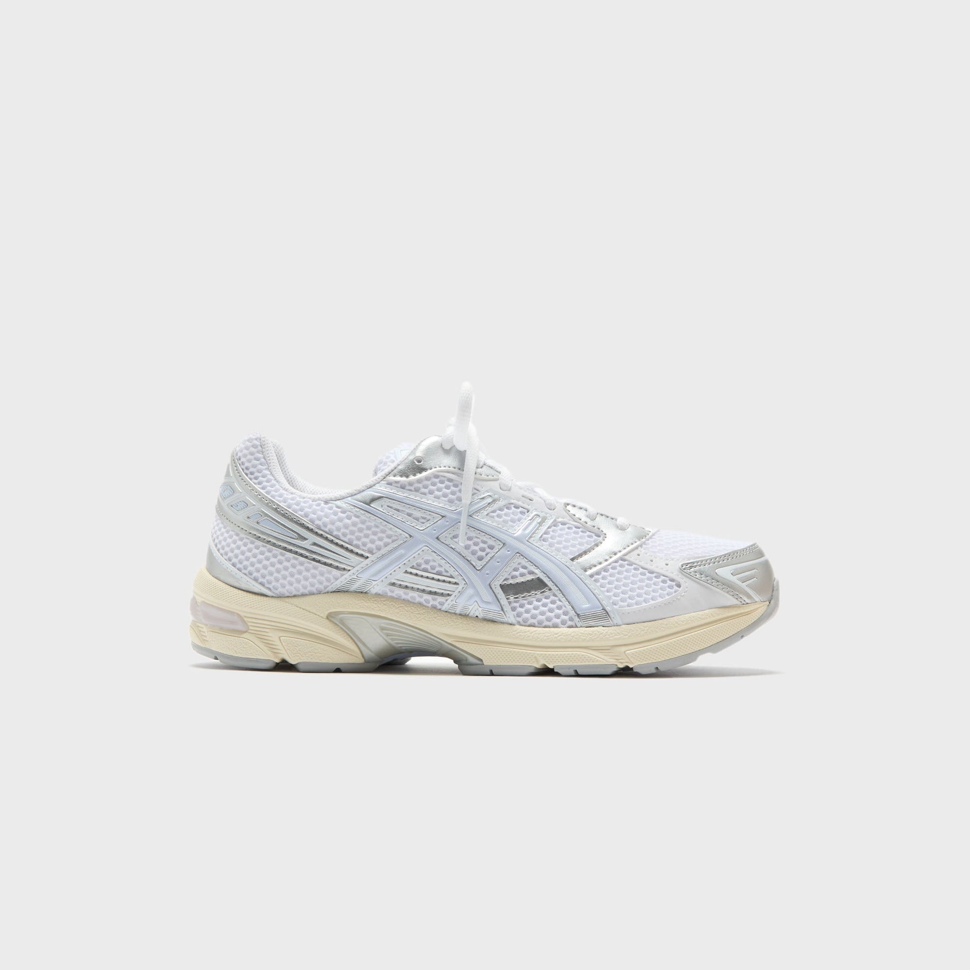 ASICS WMNS Gel-1130 - White / Blue Fade