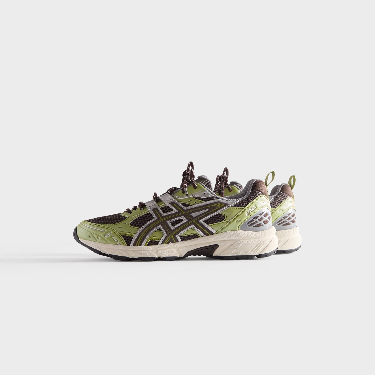 Kith for ASICS GEL-NUNOBIKI™ - Deliciosoe / Pure Silver