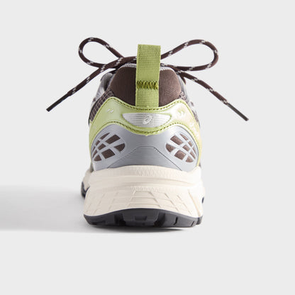 Kith for ASICS GEL-NUNOBIKI™ - Deliciosoe / Pure Silver