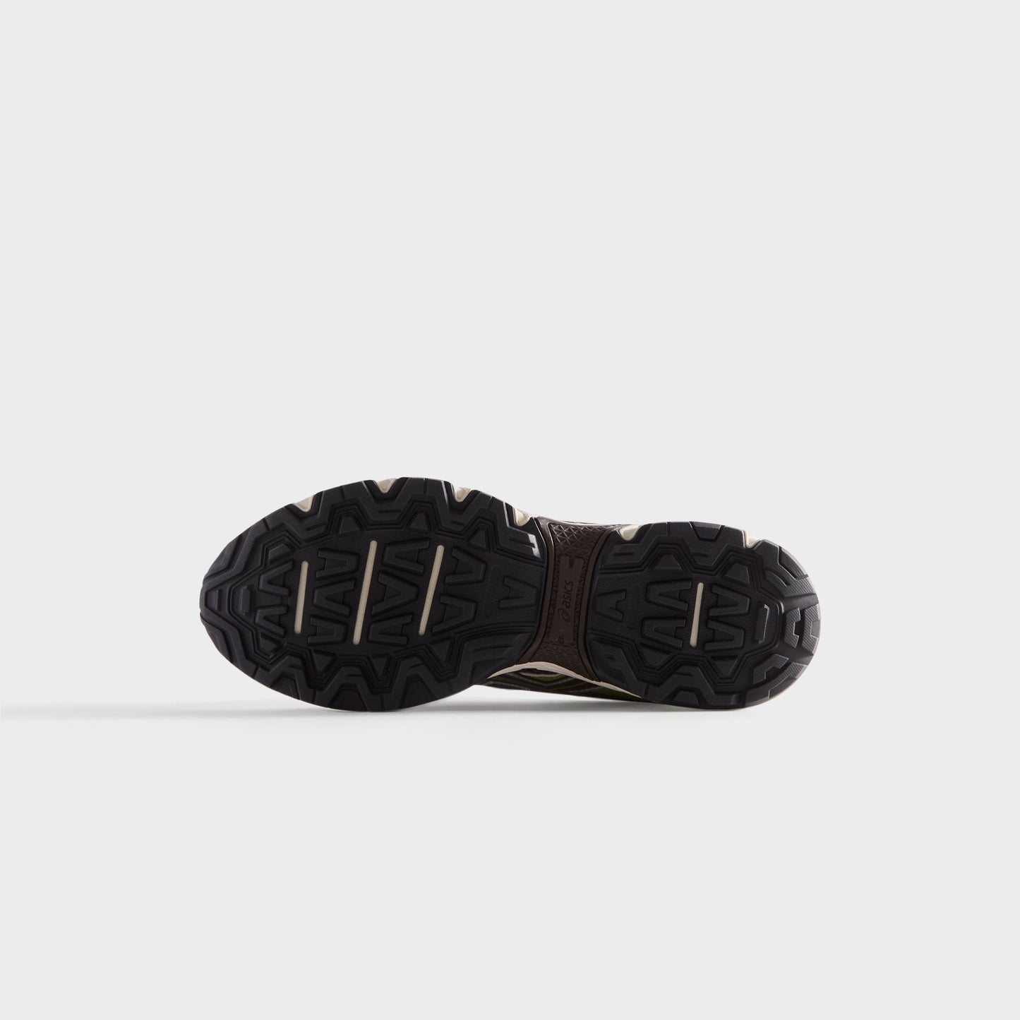 Kith for ASICS GEL-NUNOBIKI™ - Deliciosoe / Pure Silver