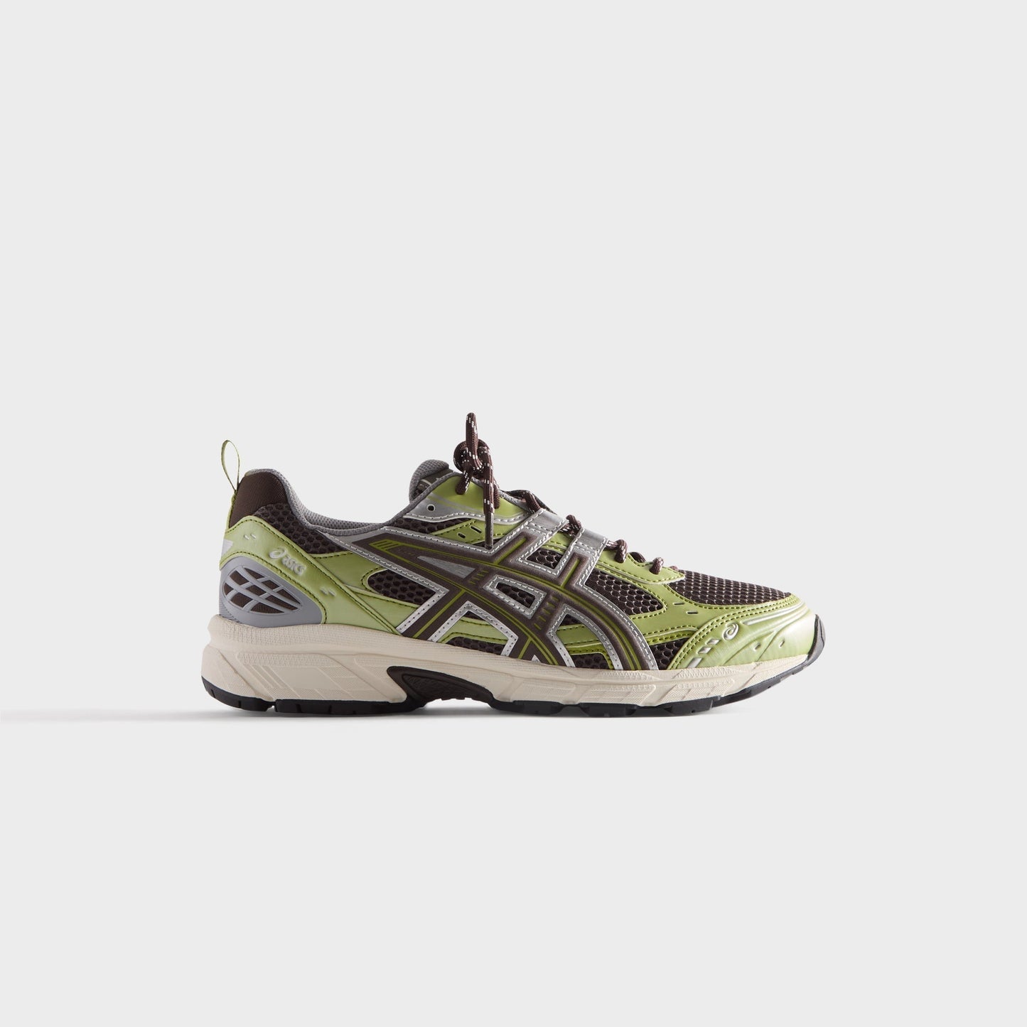 Kith for ASICS GEL-NUNOBIKI™ - Deliciosoe / Pure Silver
