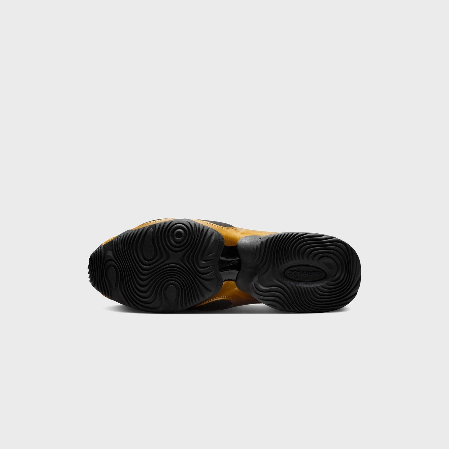 Nike WMNS Air Max Muse - Metallic Gold / Black