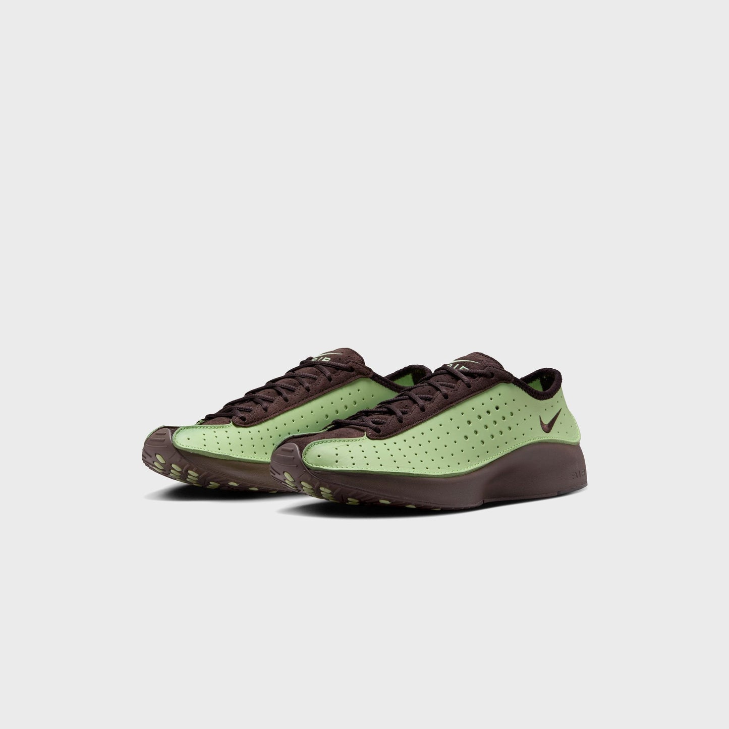 Nike WMNS Air Superfly - Lab Green / Baroque Brown