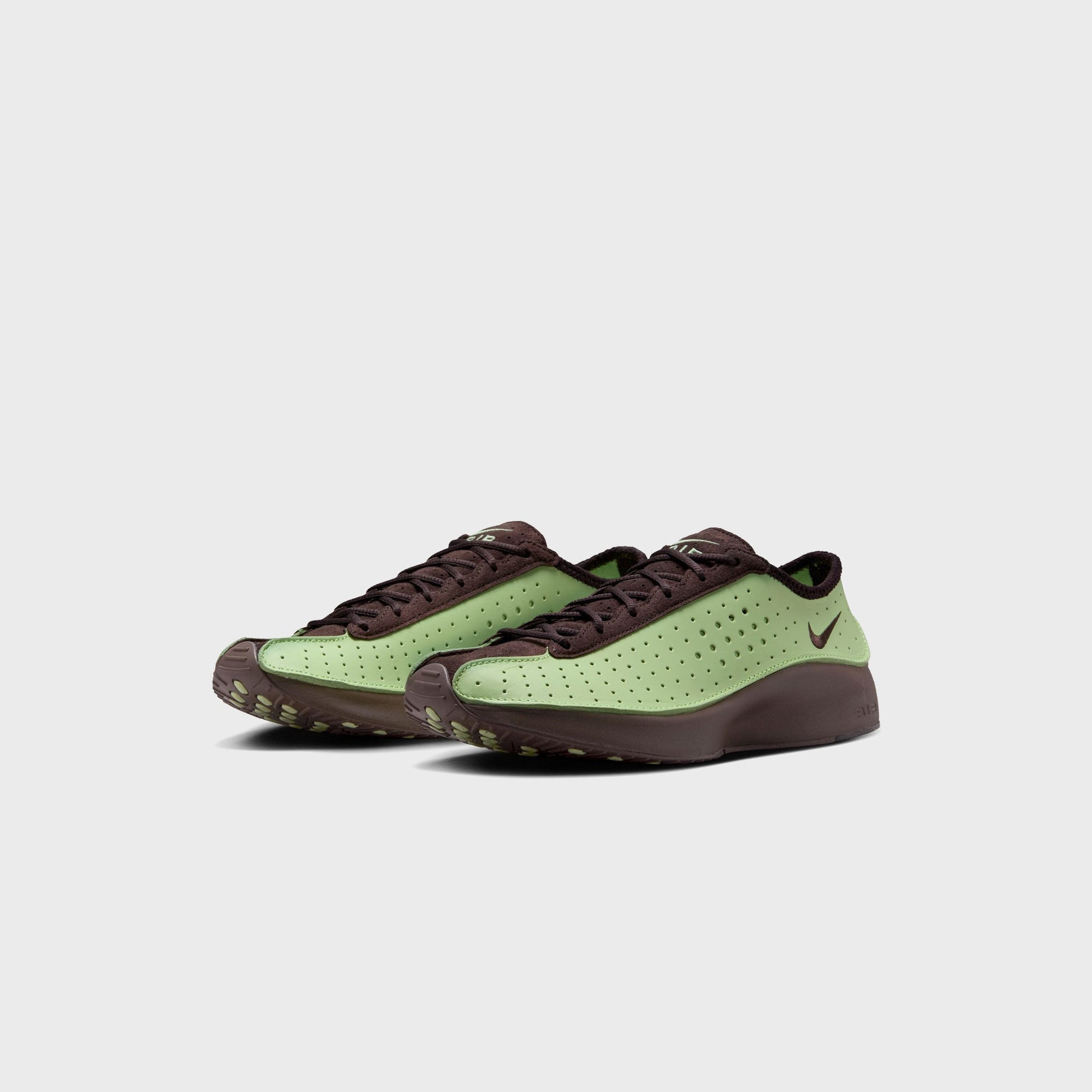 Nike WMNS Air Superfly - Lab Green / Baroque Brown