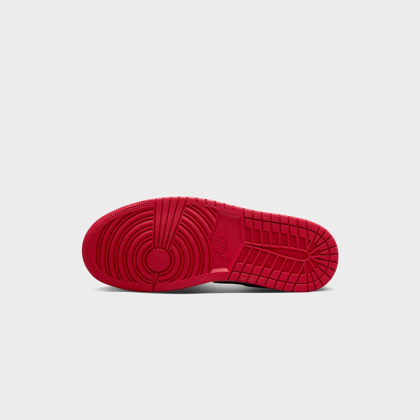 Nike Air Jordan 1 Low Se - Sail / Varsity Red / Team Red