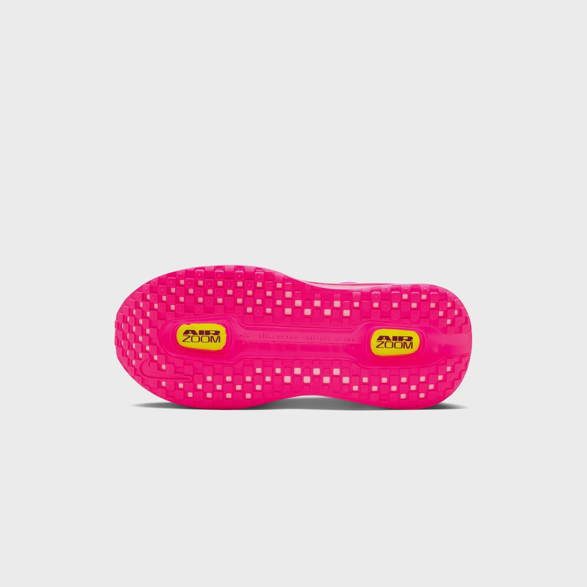 Nike WMNS Vomero Premium - Hyper Pink / Digital Pink / Volt / Black