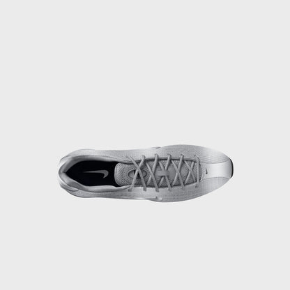 Nike WMNS Shox Z - Silver / Black / Metallic Silver