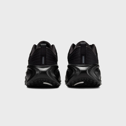 Nike WMNS Vomero Plus - Black / Dark Smoke Grey / Metallic Dark Grey