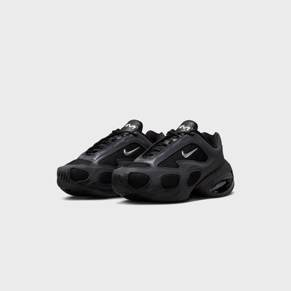 Nike WMNS Air Max Muse - Reflective Black / Metallic Silver