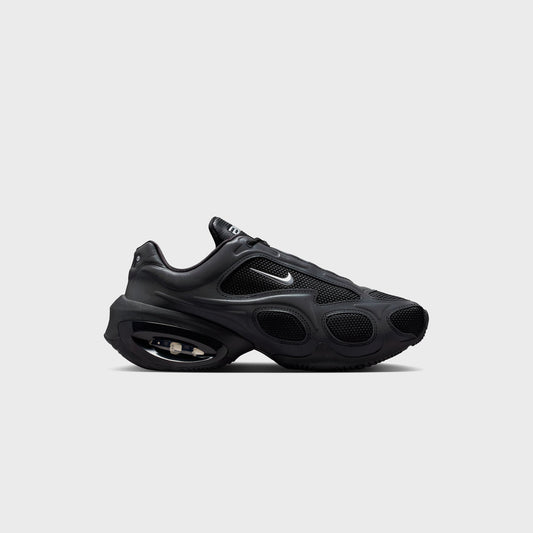 Nike WMNS Air Max Muse - Reflective Black / Metallic Silver