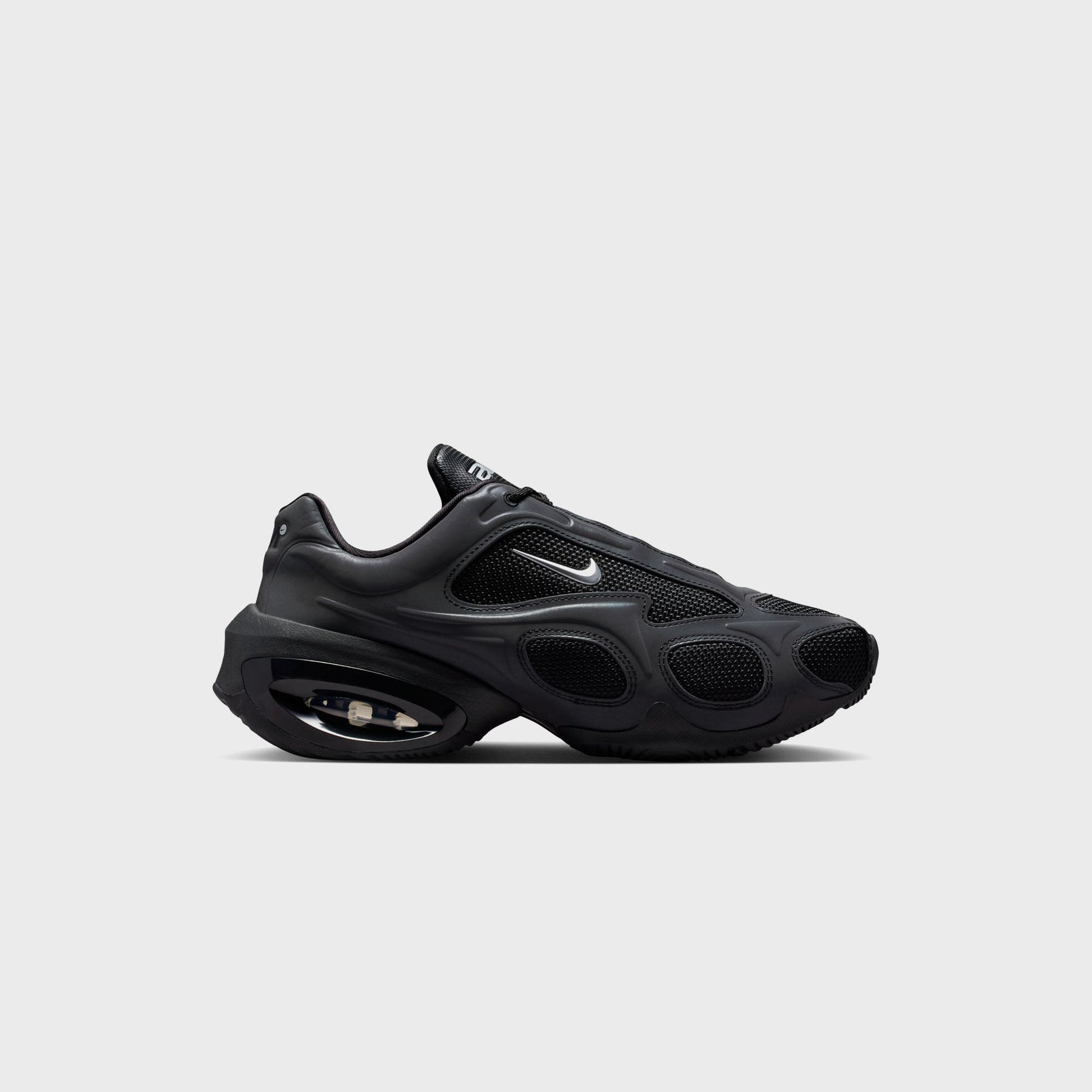 Nike WMNS Air Max Muse - Reflective Black / Metallic Silver